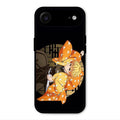 Zen the Flash Glass Case Cover For iPhone Air