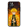 Zenitsu Glass Case Cover For iPhone 11 Pro