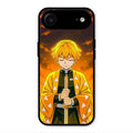 Zenitsu Glass Case Cover For iPhone Air