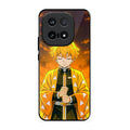 Zenitsu Glass Case Cover For iQOO 15 5G