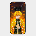 Zenitsu Glass Case Cover For Nothing Phone 2A 5G