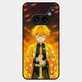 Zenitsu Glass Case Cover For Nothing Phone 2A Plus