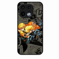 Zenitsu Manga Glass Case Cover For Realme 16 Pro 5G