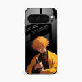 Zenitsu Storm Glass Case Cover For Google Pixel 10 Pro XL