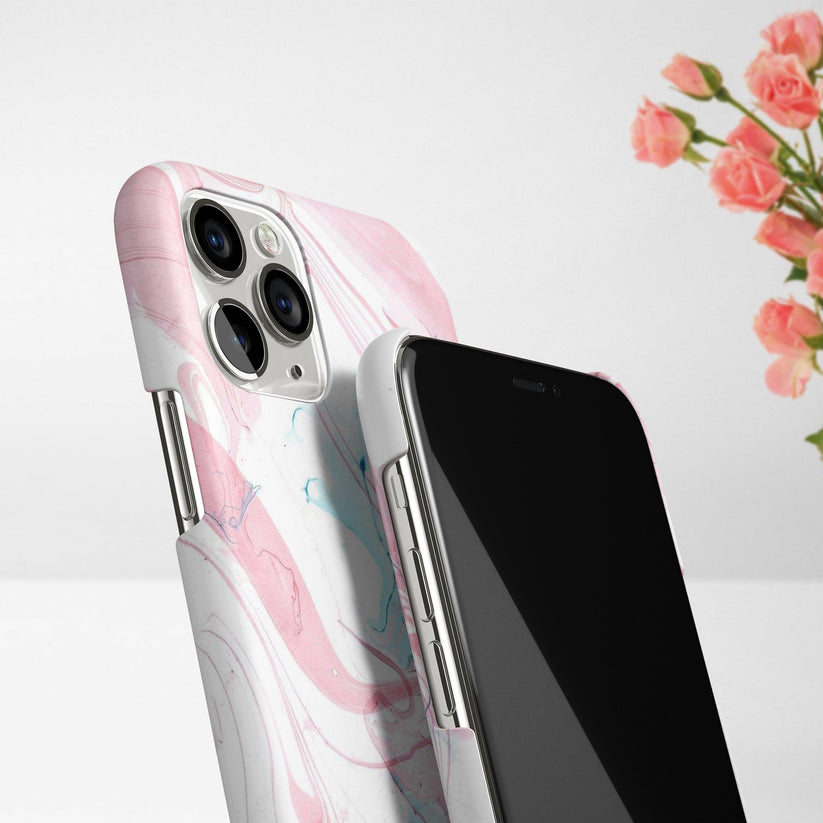 Fashion Marble Texture Phone Case Cover For OnePlus