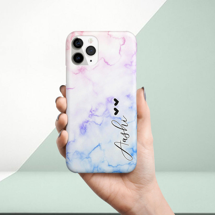 Fashion Texture Phone Case Cover For Vivo - ShopOnCliQ