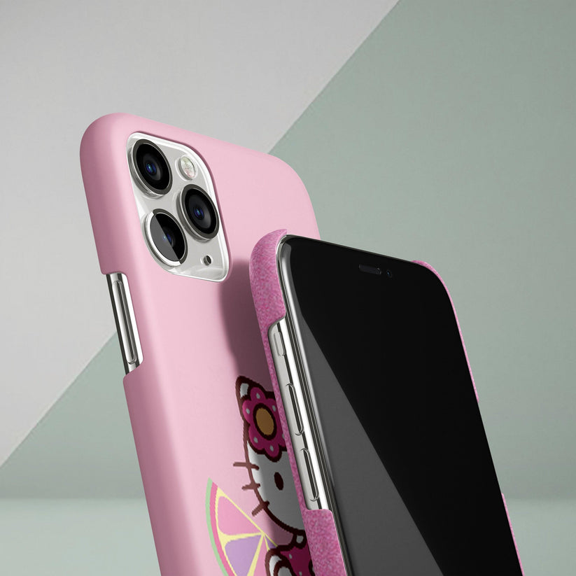 Hello Kitty Case Phone Case Cover For Vivo Cover