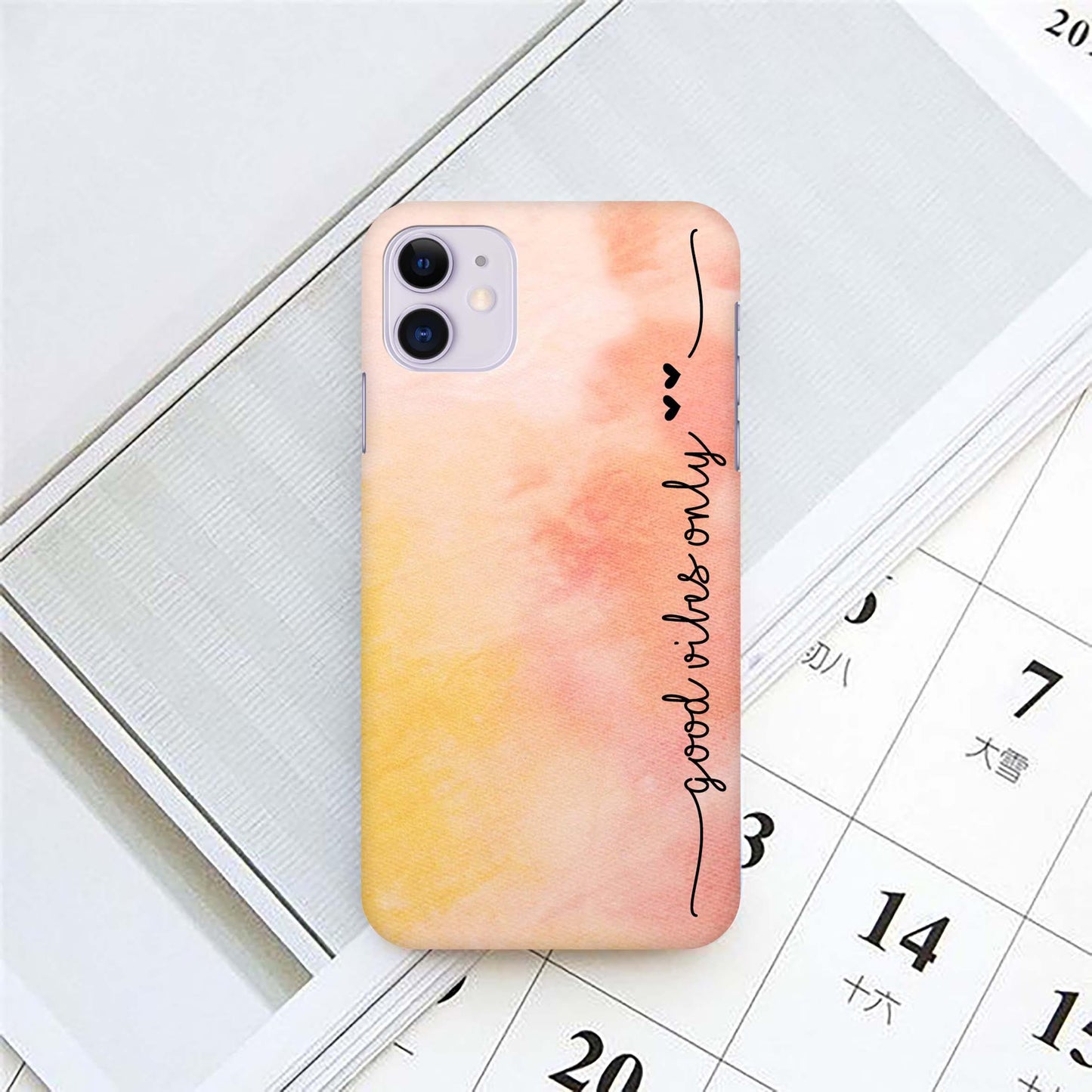 Opulent Marble Printed Slim Phone Case Cover For Vivo