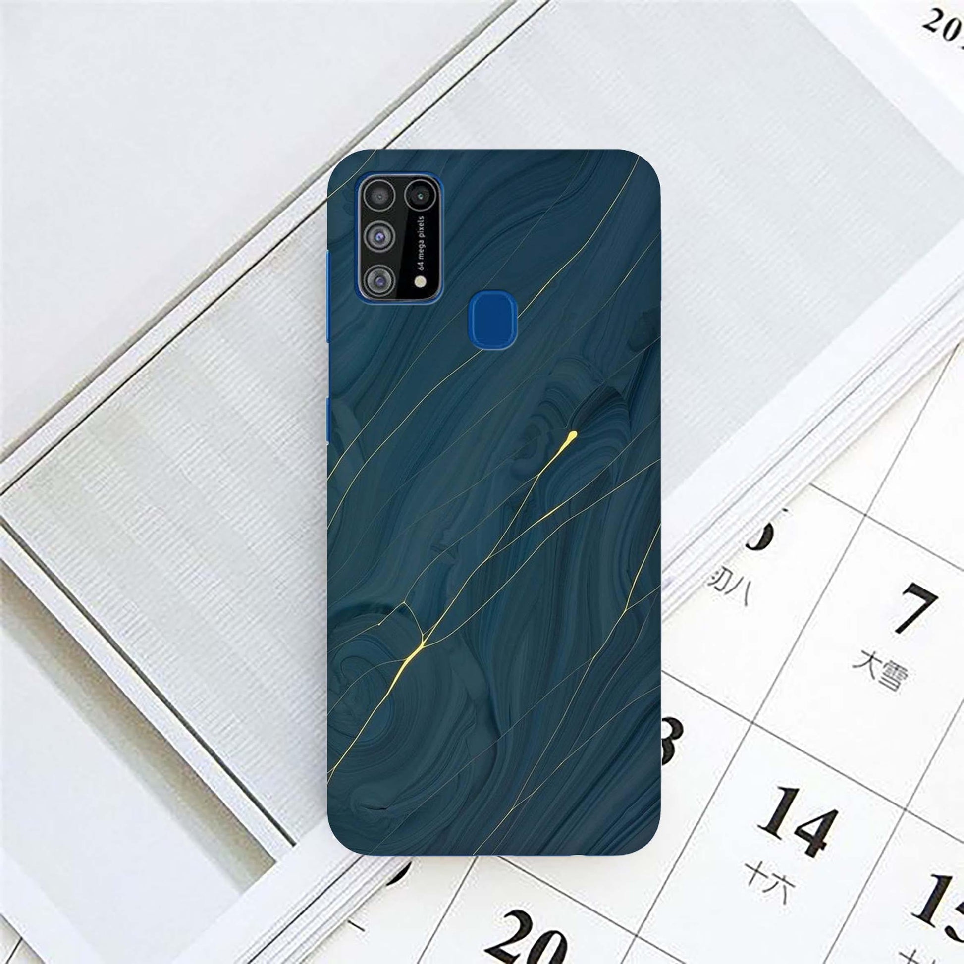 Opulent Marble Printed Slim Phone Case Cover For OnePlus ShopOnCliQ