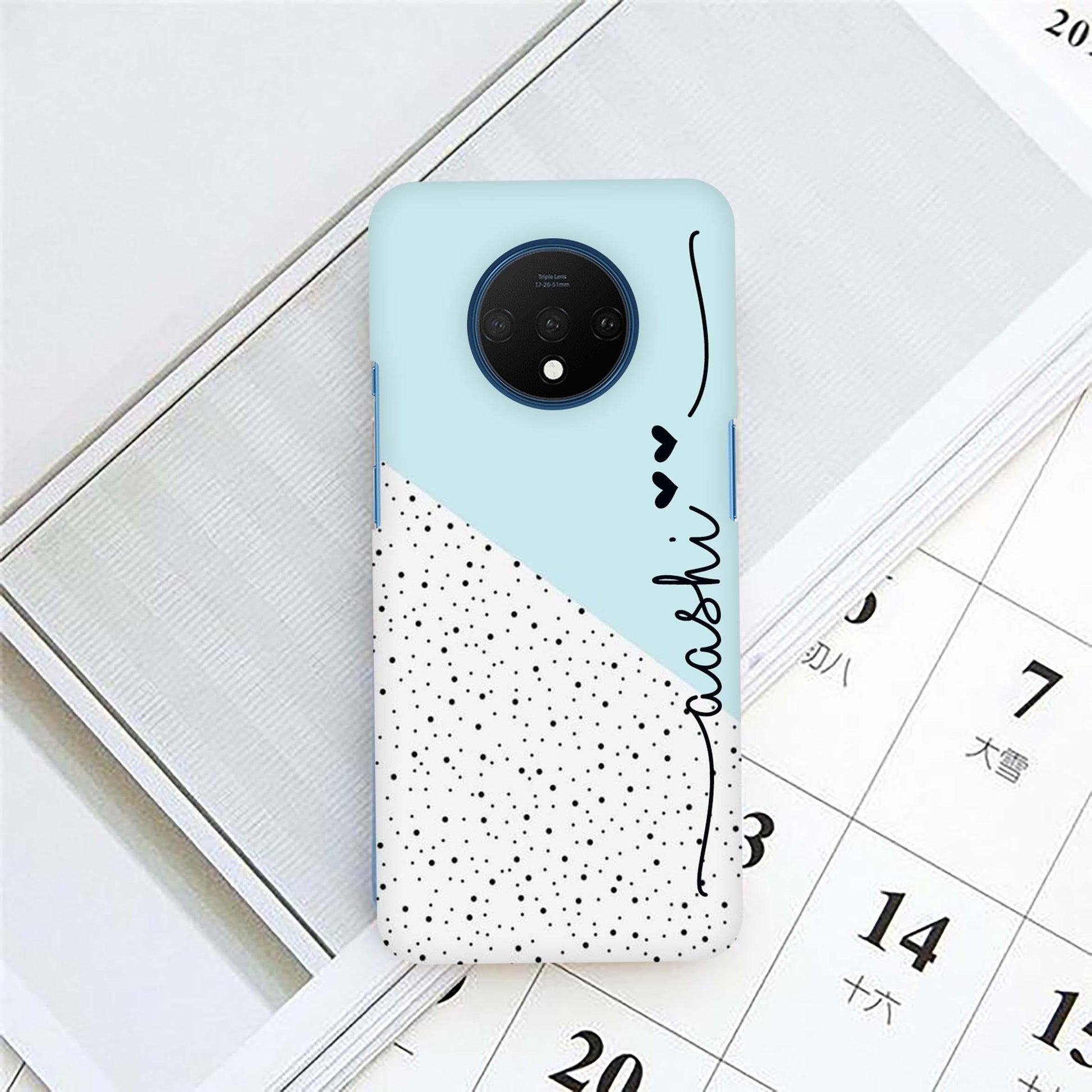 Opulent Marble Printed Slim Phone Case Cover For OnePlus ShopOnCliQ