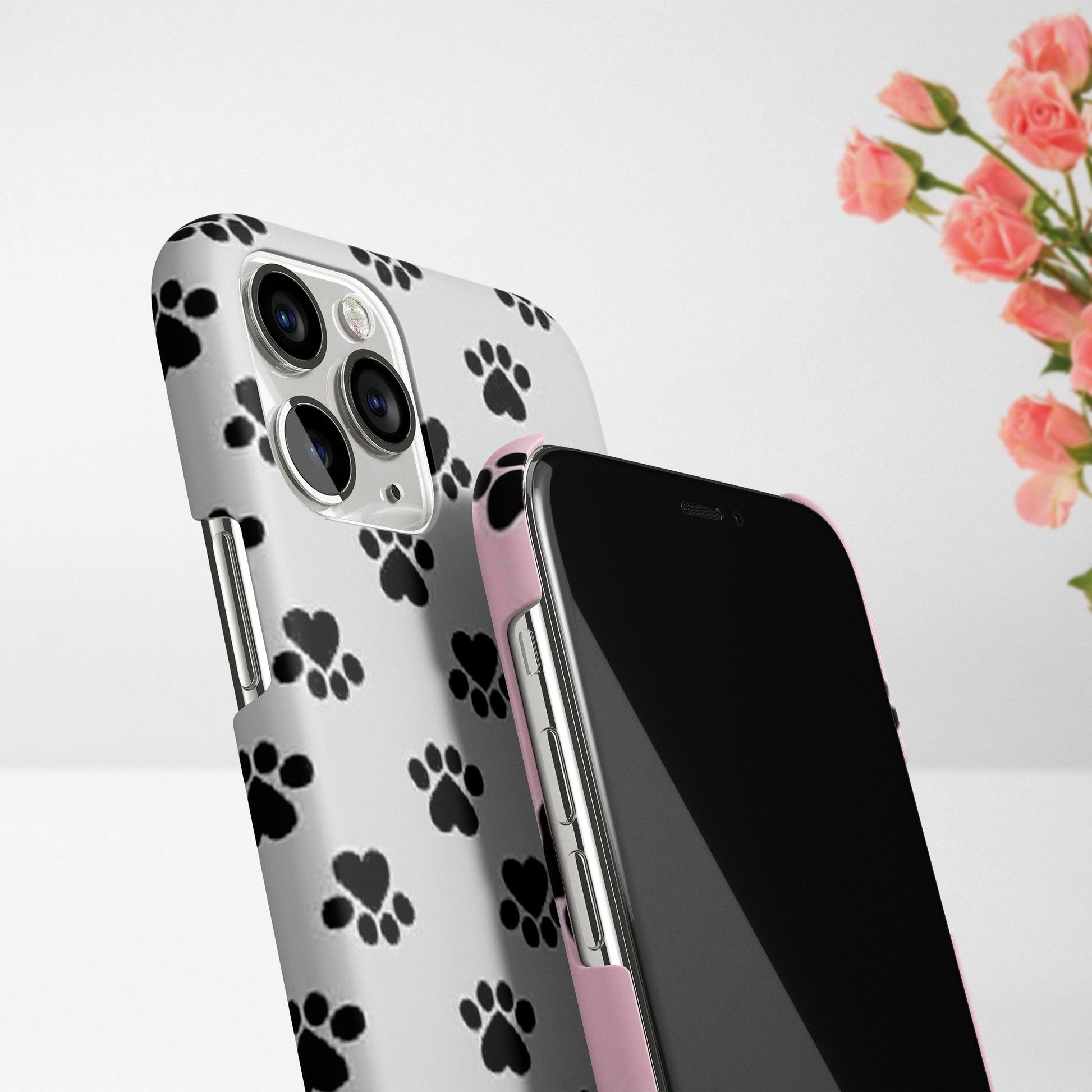 Paw Design Phone Case & Cover ShopOnCliQ