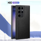 Premium Leather Case for Samsung - Ultimate Style and Protection - ShopOnCliQ
