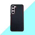 Premium Leather Case for Samsung - Ultimate Style and Protection - ShopOnCliQ