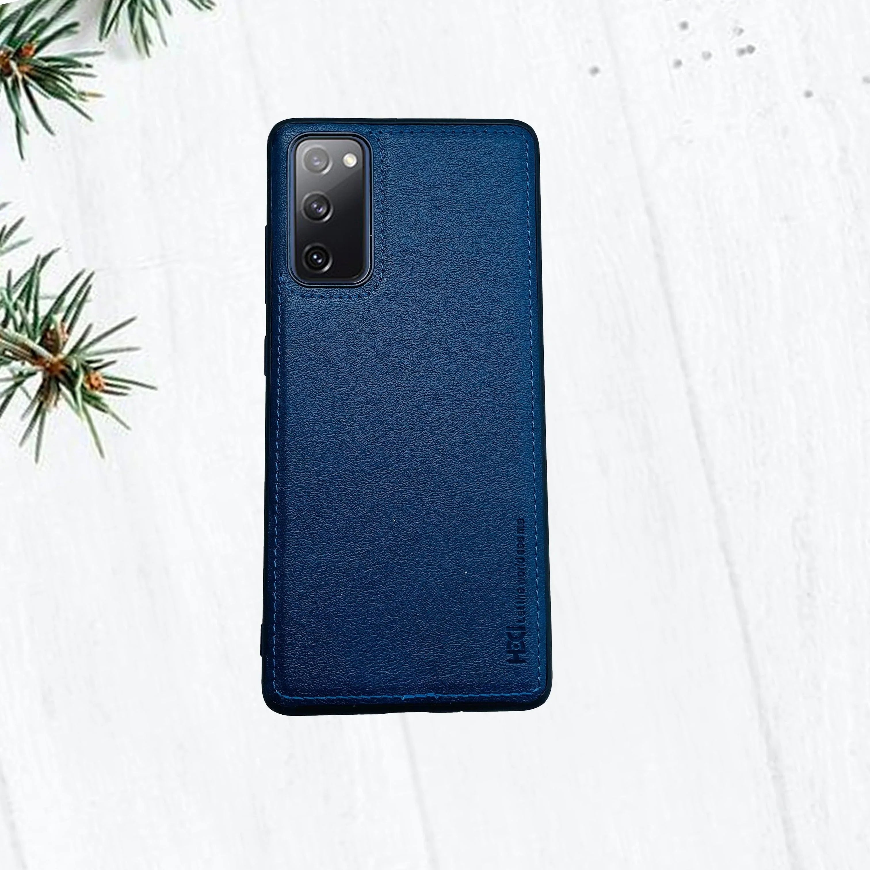 Premium Leather Case for Samsung - Ultimate Style and Protection - ShopOnCliQ