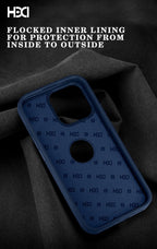 Premium Leather Case for iPhone - Ultimate Style and Protection - ShopOnCliQ