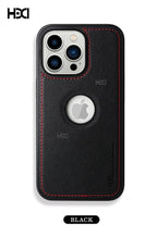 Premium Leather Case for iPhone - Ultimate Style and Protection - ShopOnCliQ