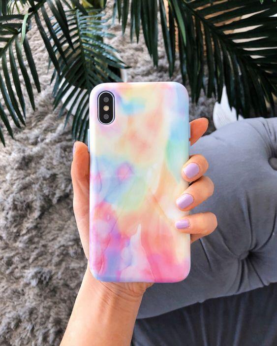 Rainbow Slim Phone Case Cover ShopOnCliQ
