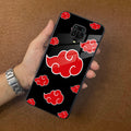 Red Cloud Mobile Glass Phone Case Cover For Poco - ShopOnCliQ
