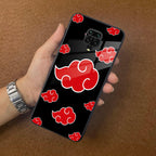 Red Cloud Mobile Glass Phone Case Cover For Poco - ShopOnCliQ