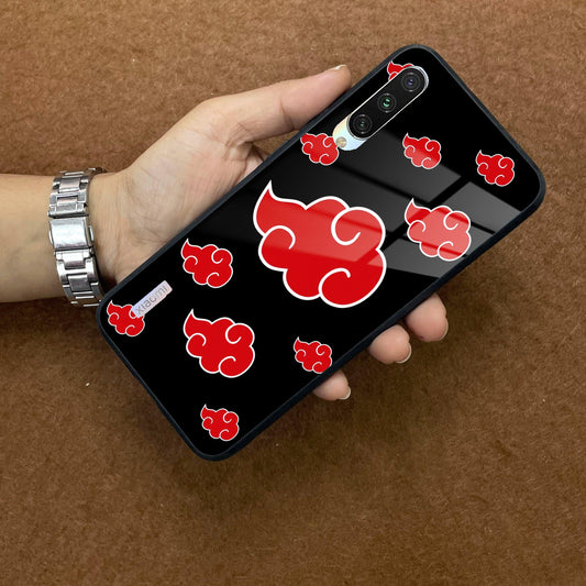 Red Cloud Mobile Glass Phone Case Cover For Redmi/Xiaomi ShopOnCliQ