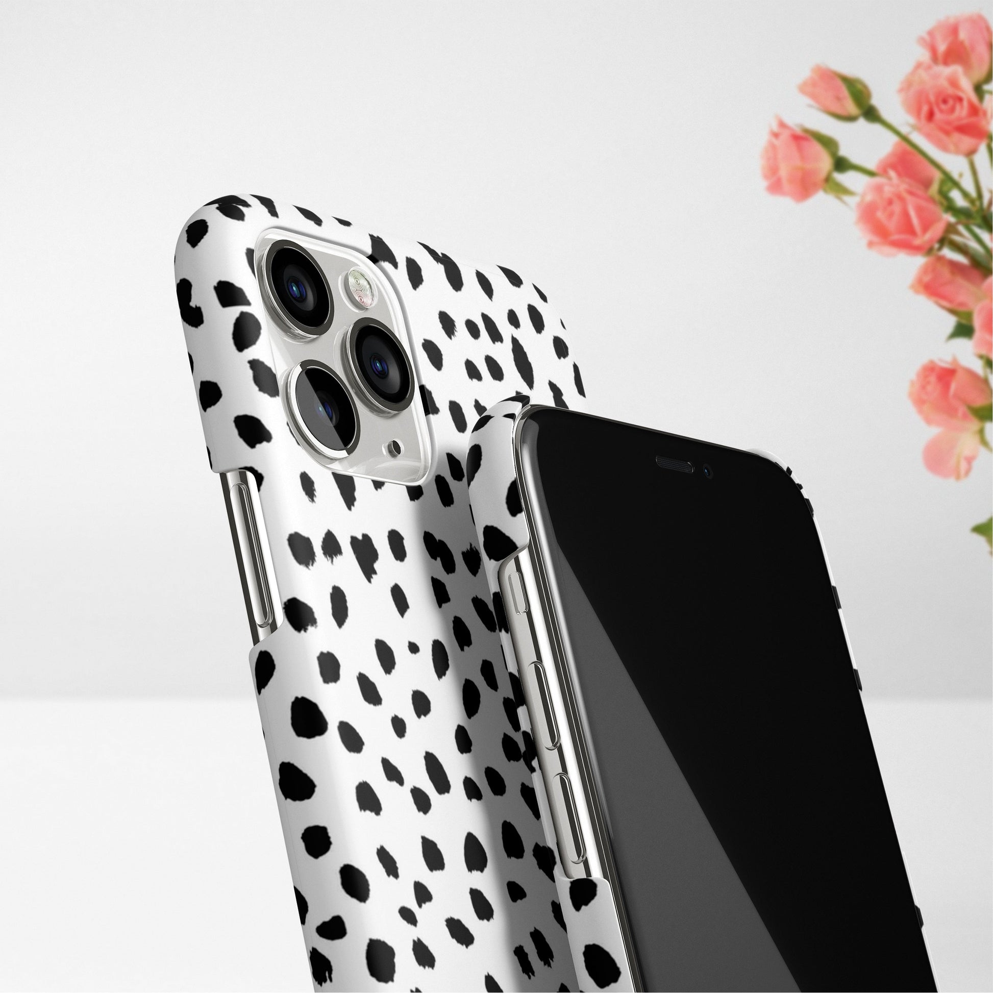 Seamless Pattern Dot Texture Phone Case Cover ShopOnCliQ