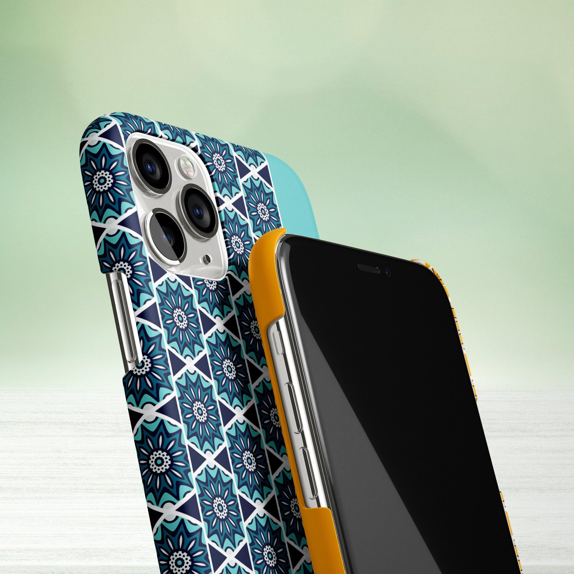 Semless Mandala Phone Cases Covers ShopOnCliQ