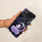 Sky Panda Design Glass Phone Case Cover For POCO - ShopOnCliQ