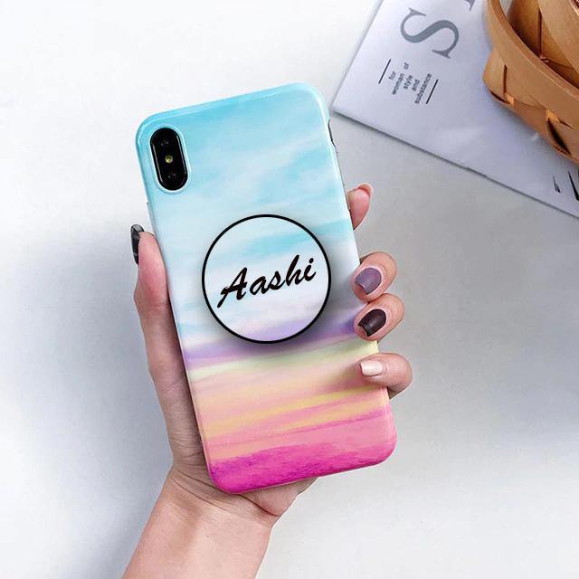 Smooth Marble Slim Phone Case Cover ShopOnCliQ