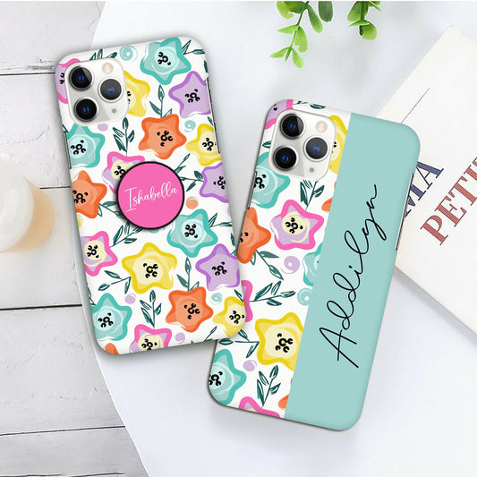 Star Floral Cases to Match Your Personal Style ShopOnCliQ