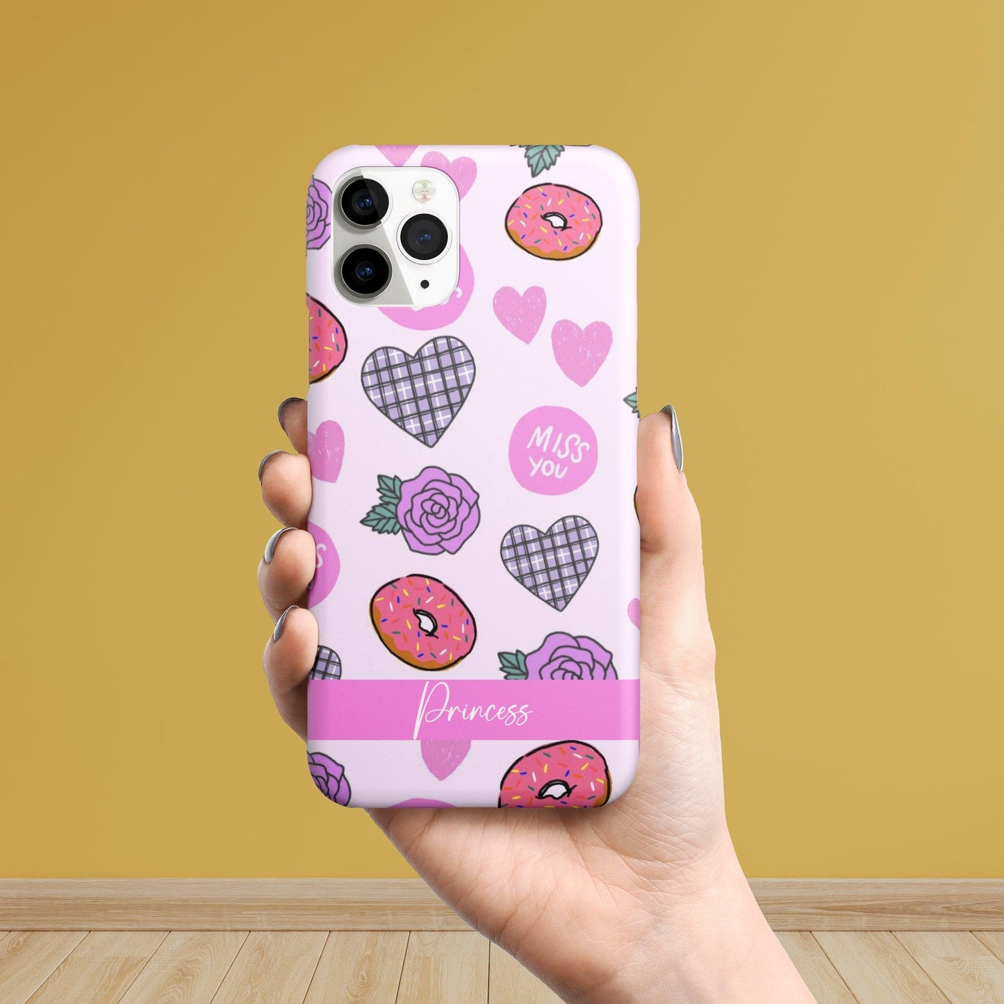 Stickers Design Phone Case Cover ShopOnCliQ