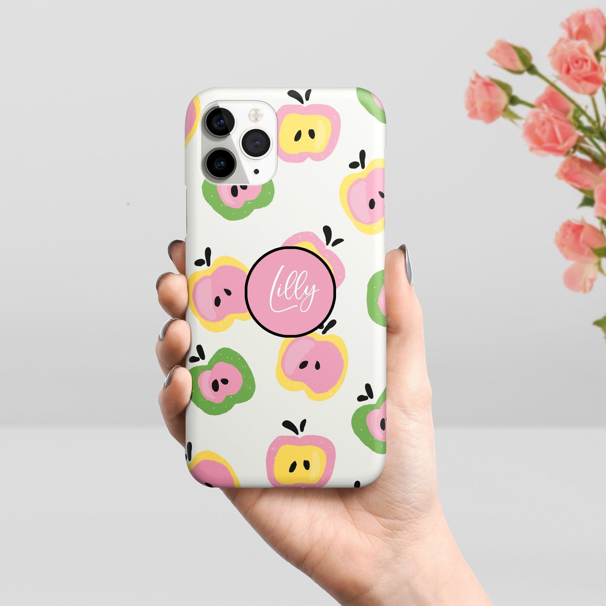 Stickers Design Phone Case Cover ShopOnCliQ