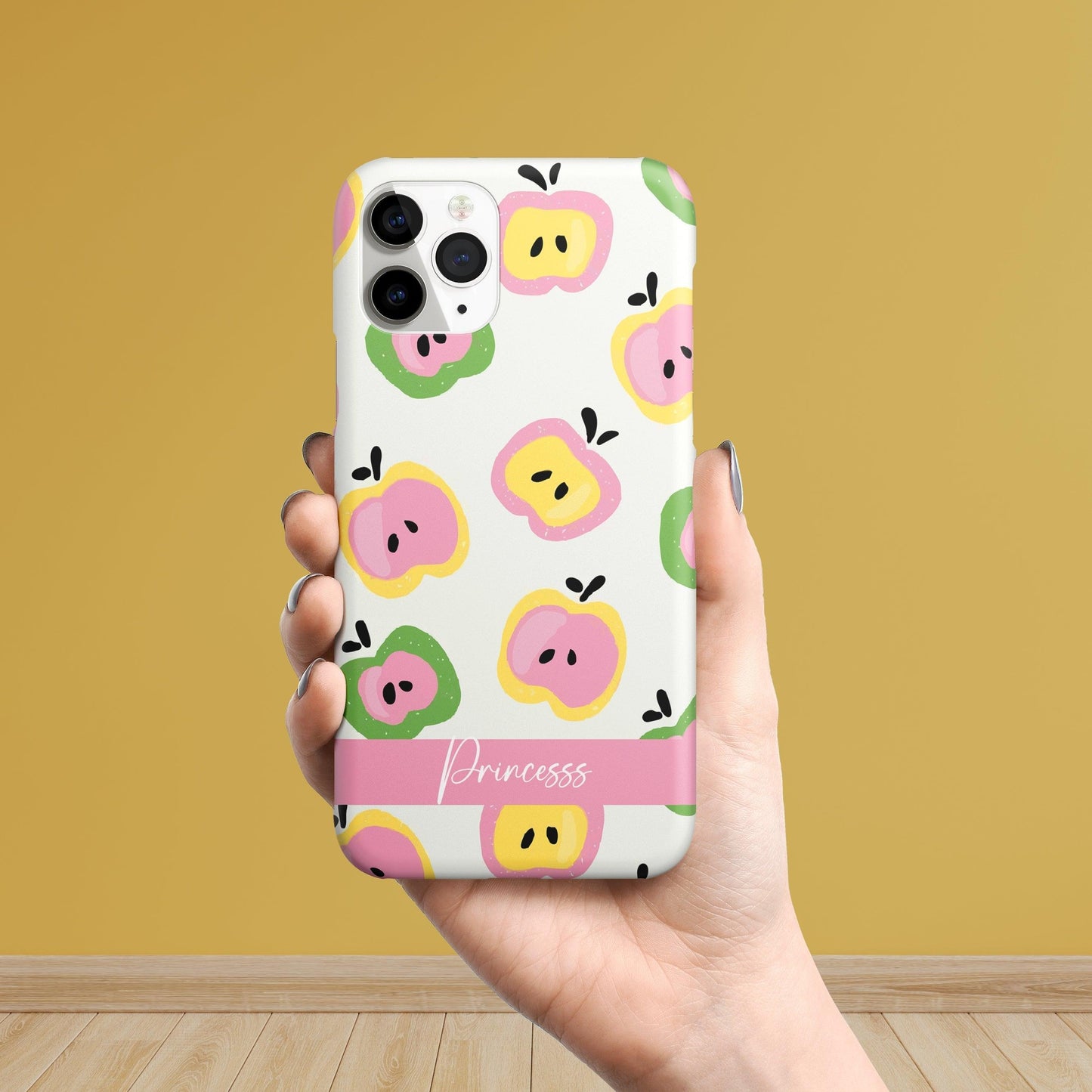 Stickers Design Phone Case Cover ShopOnCliQ