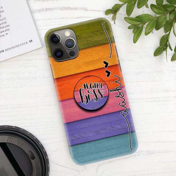 Stripe Design Phone Case & Cover ShopOnCliQ