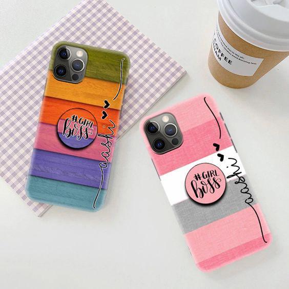 Stripe Design Phone Case & Cover ShopOnCliQ