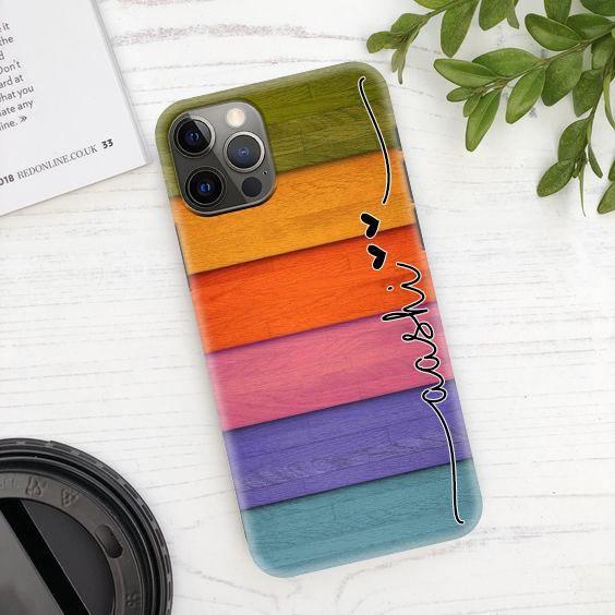 Stripe Design Phone Case & Cover ShopOnCliQ