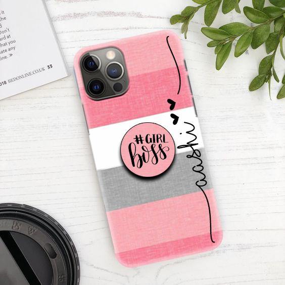 Stripe Design Phone Case & Cover ShopOnCliQ
