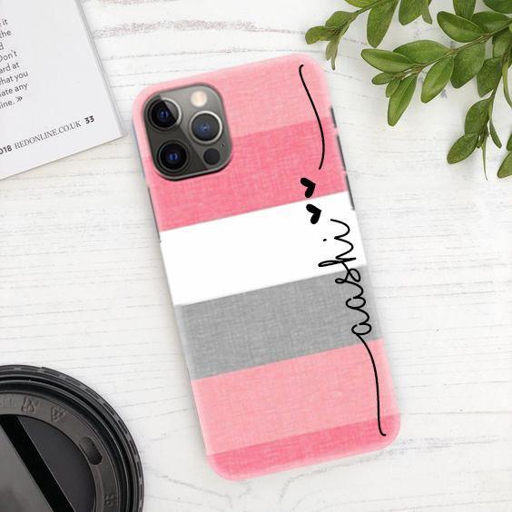 Stripe Design Phone Case & Cover ShopOnCliQ