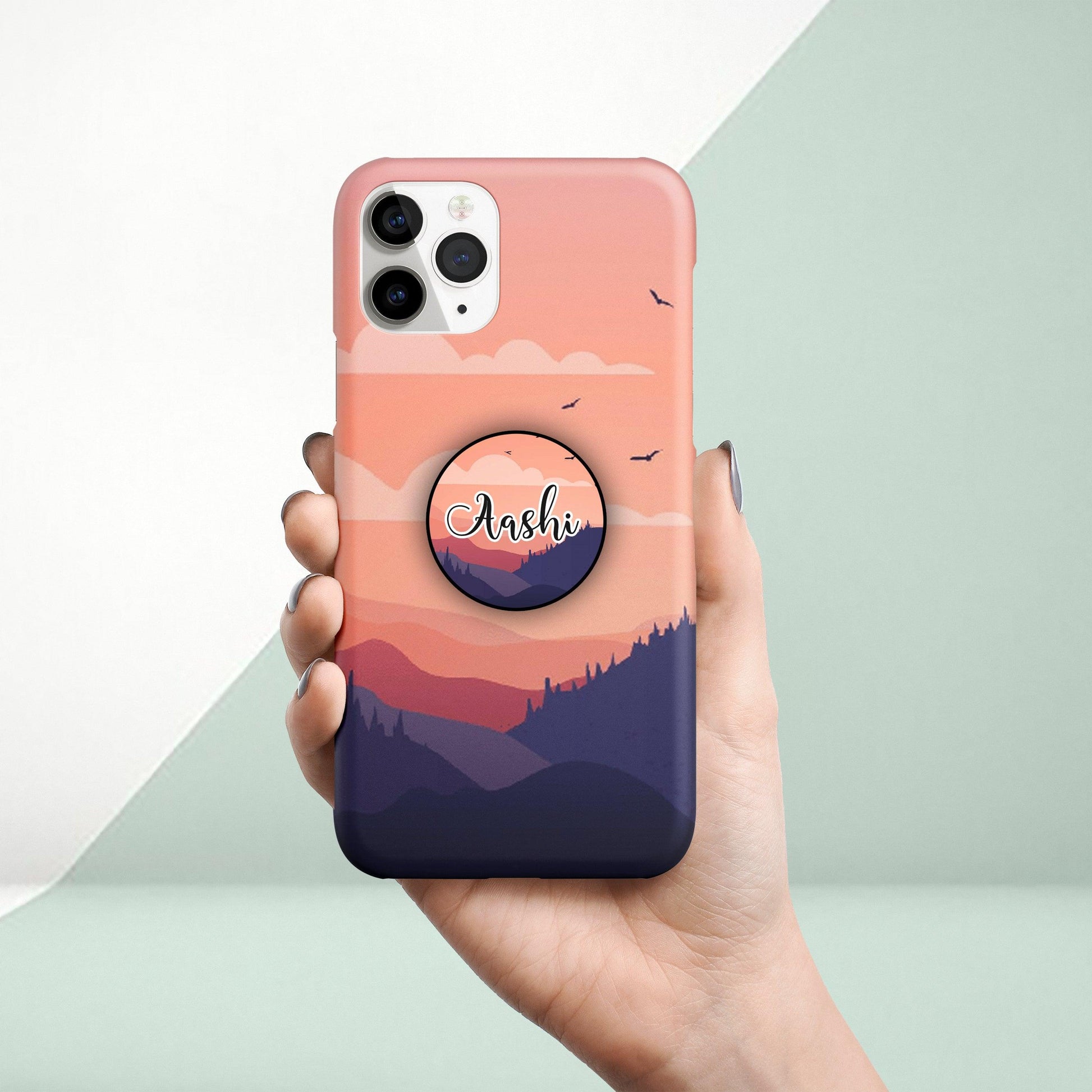 Sunrise  Slim Phone Case Cover ShopOnCliQ