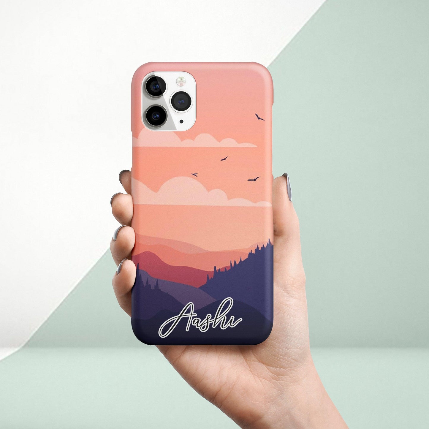 Sunrise  Slim Phone Case Cover ShopOnCliQ