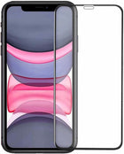 Tempered Glass for iPhone, Scratch Resistant, Ultra-Tough Screen Protector