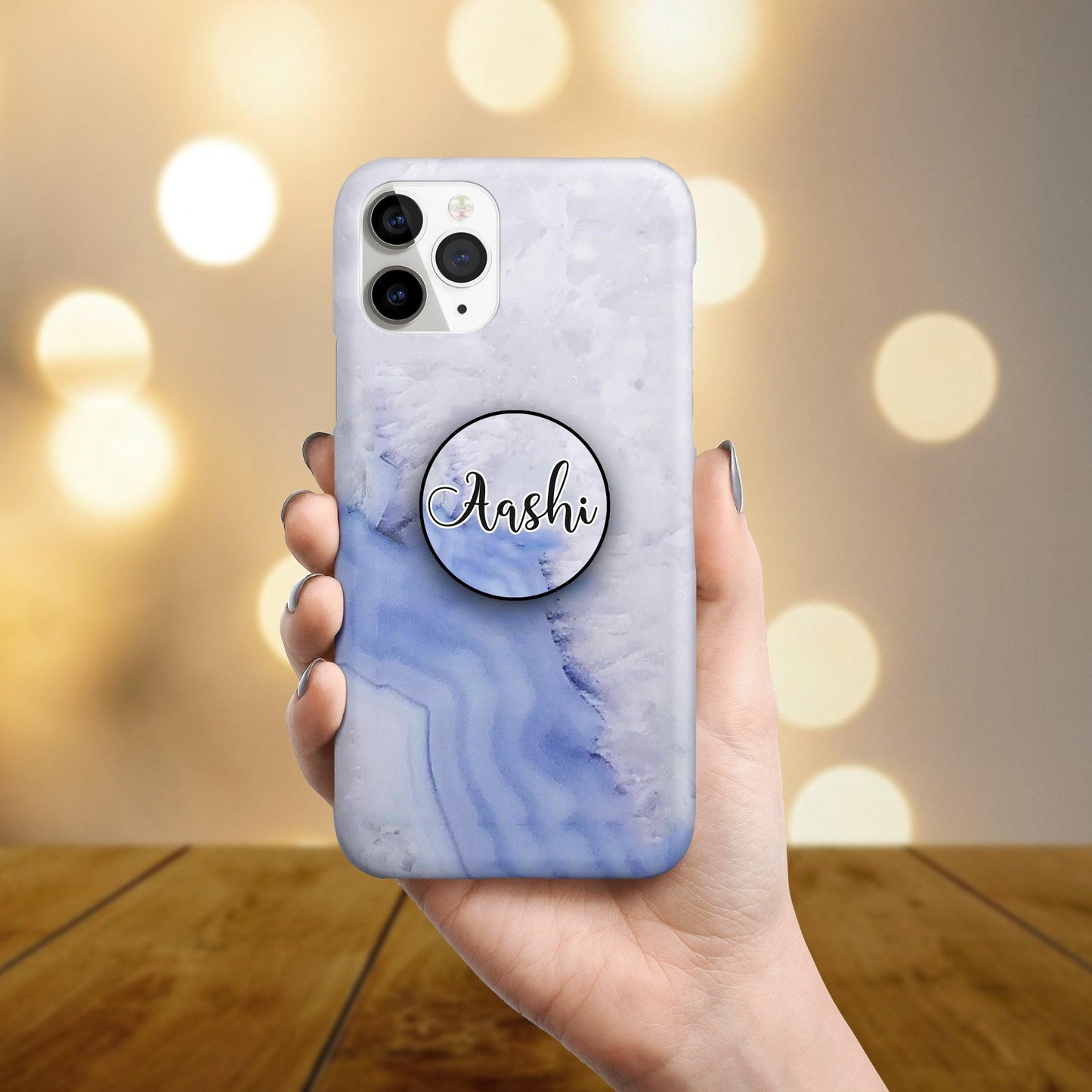 The Marble Duo Slim Matte Phone  Case & Cover ShopOnCliQ