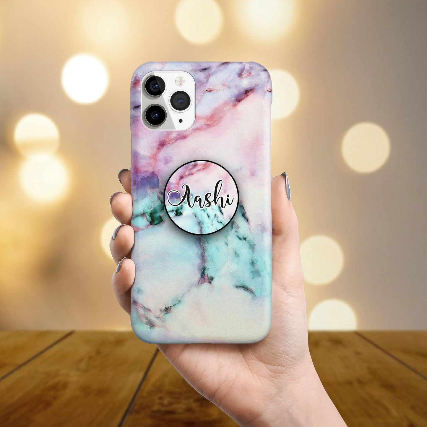 The Marble Duo Slim Matte Phone  Case & Cover ShopOnCliQ