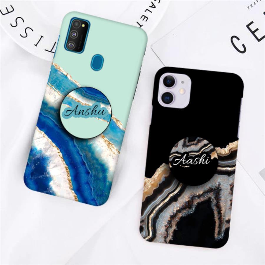 Tint Marble Slim Case Cover ShopOnCliQ