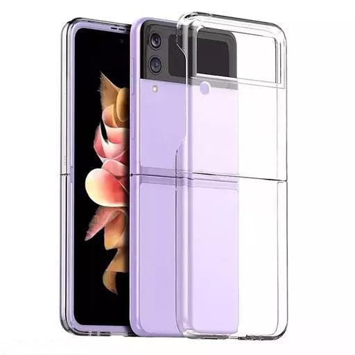 Trueupgrade Crystal Clear Transparent Premium Case Cover - ShopOnCliQ