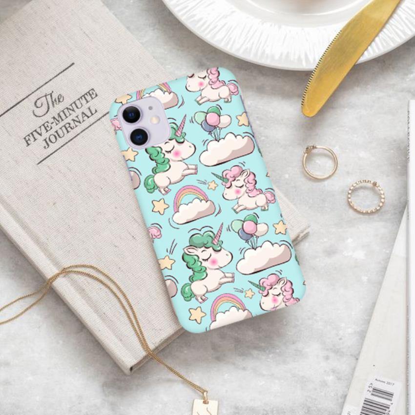 Unicorn Phone Case Cover ShopOnCliQ