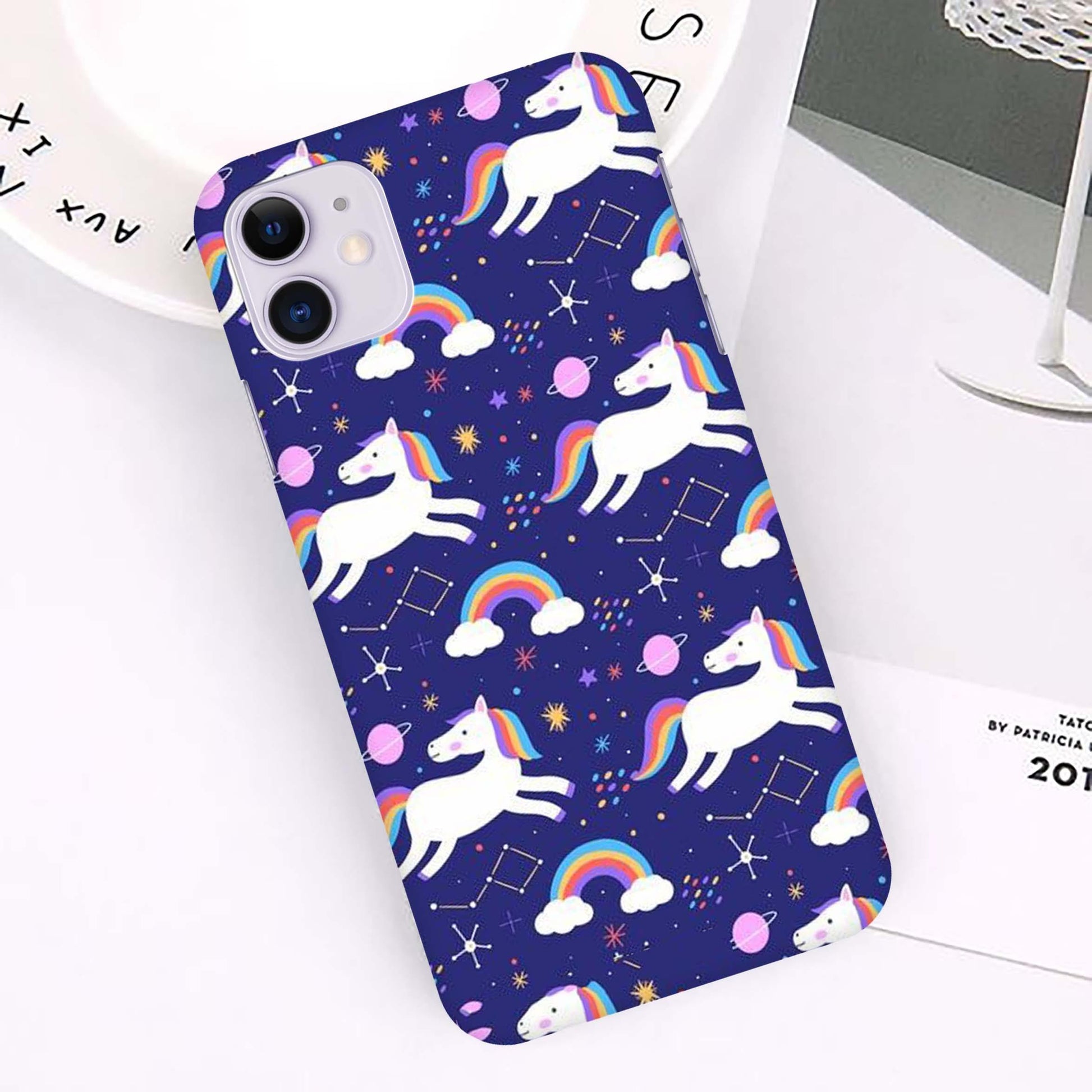 Unicorn slim Phone case cover ShopOnCliQ