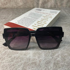 Vintage Luxury Sunglasses Square Retro Fashion Sunglasses For Women - ShopOnCliQ