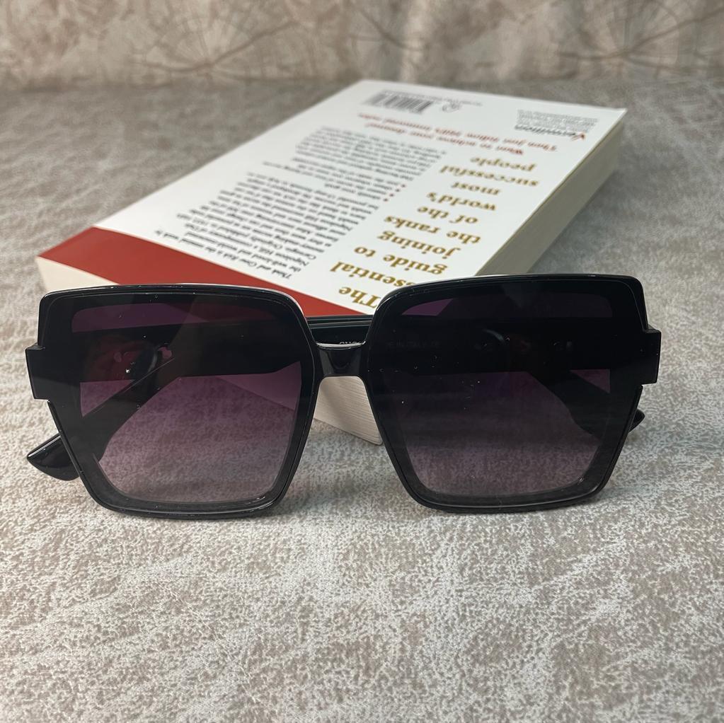 Vintage Luxury Sunglasses Square Retro Fashion Sunglasses For Women - ShopOnCliQ