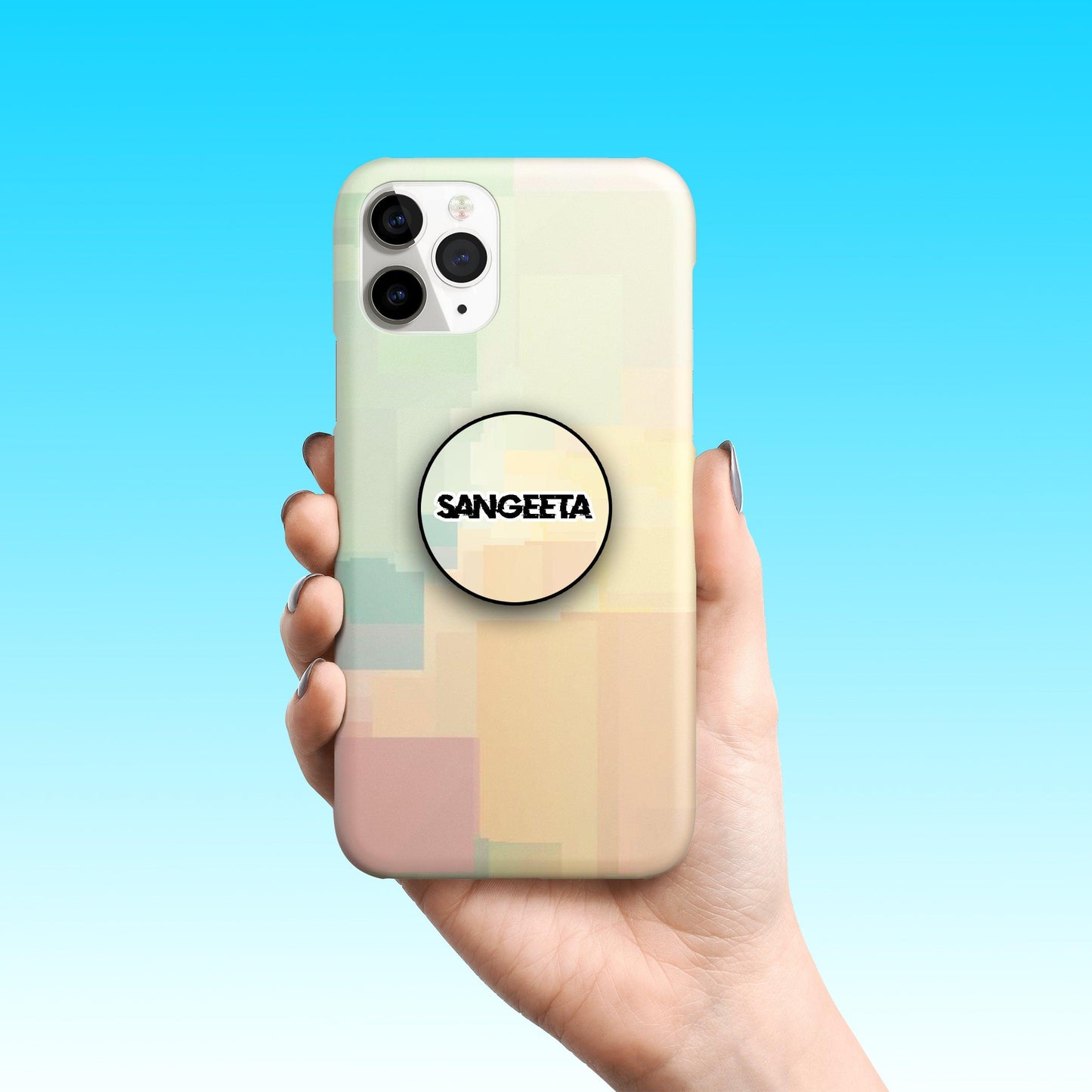 Watercolour Design Phone Case Cover ShopOnCliQ