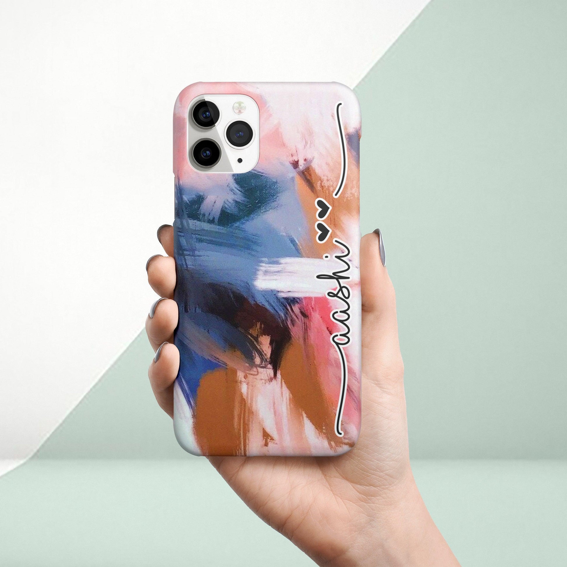 Watercolour Texture Phone Case & Cover ShopOnCliQ